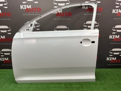 Дверь Skoda Rapid 2 2021 NK6