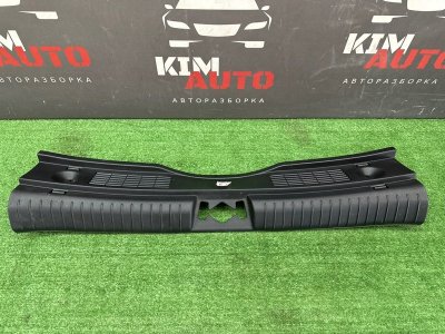 Накладка задней панели Kia Ceed 3 2018 CD