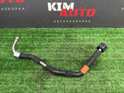Трубка топливная Kia Ceed 3 2018 CD