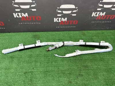 Подушка безопасности боковая (Шторка) Kia Ceed 3 2018 CD