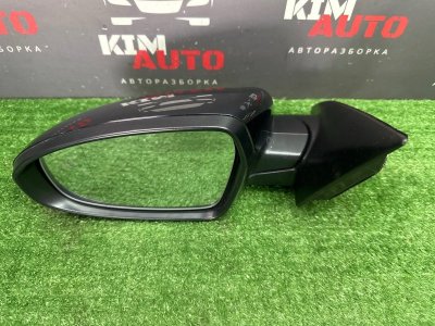 Зеркало заднего вида боковое Kia Ceed 3 2018 CD