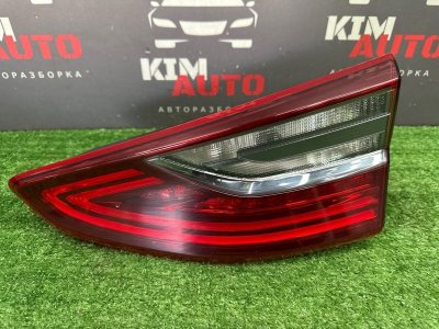 Фонарь в крышку багажника Kia Ceed 3 2018 CD