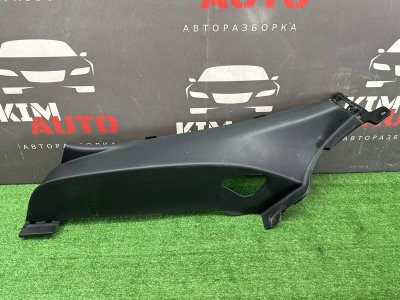 Накладка порога внутренняя Kia Ceed 3 2018 CD
