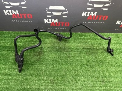 Трубка вакуумного усилителя тормозов Skoda Rapid 2 2021 NK6