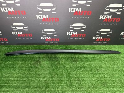 Молдинг лобового стекла Kia Ceed 3 2018 CD