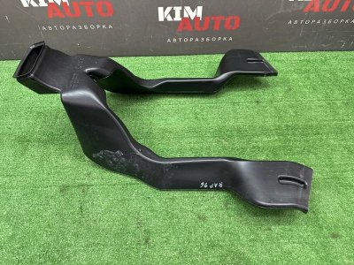 Воздуховод пола Skoda Rapid 2 2021 NK6
