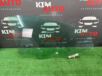 Стекло двери Kia Ceed 3 2018 CD