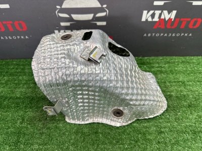 Тепловой экран выпускного коллектора Kia Ceed 3 2018 CD