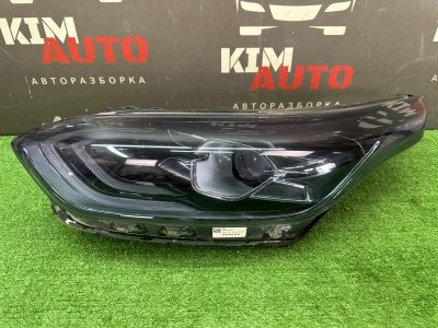 Фара Kia Ceed 3 2018 CD