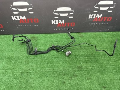 Тормозные трубки Kia Ceed 3 2018 CD
