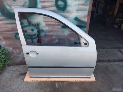 Дверь Volkswagen Golf 4