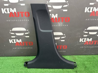 Накладка центральной стойки нижняя Kia Ceed 3 2018 CD