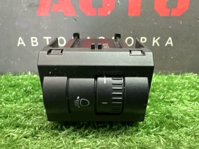 Блок корректора фар Skoda Rapid 2 2021 NK6