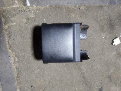 Кожух рулевой колонки Mitsubishi Galant 9