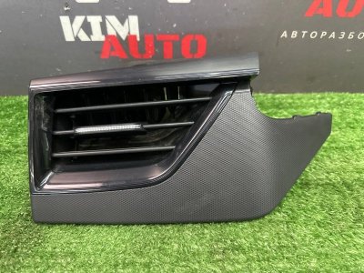 Дефлектор отопителя Skoda Rapid 2 2021 NK6