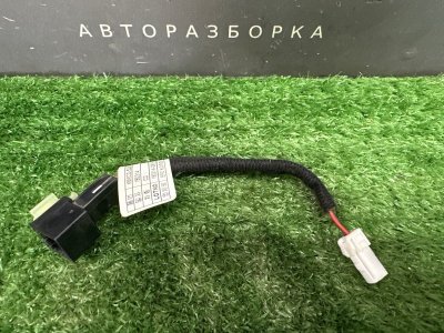 Провод Kia Ceed 3 2018 CD