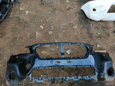 Бампер Subaru Outback