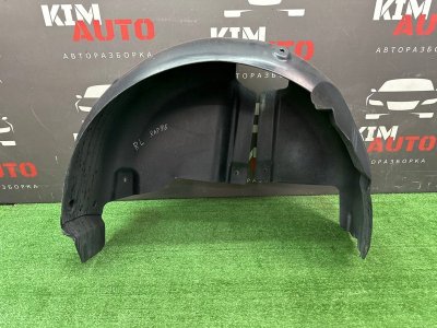 Подкрылок Skoda Rapid 2 2021 NK6