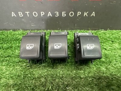 Кнопка стеклоподъемника Skoda Rapid 2 2021 NK6