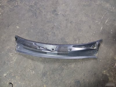 Жабо Jeep Grand Cherokee