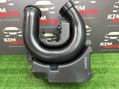 Резонатор воздушного фильтра Kia Ceed 3 2018 CD