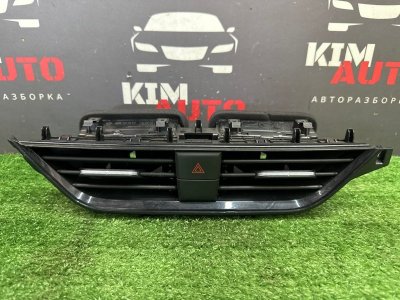 Дефлектор отопителя центральный Skoda Rapid 2 2021 NK6