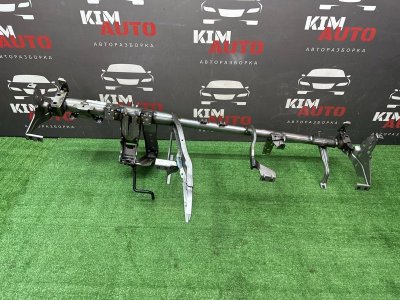 Усилитель торпедо Skoda Rapid 2 2021 NK6
