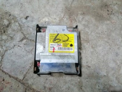Блок управления AIR BAG Mitsubishi Lancer 9
