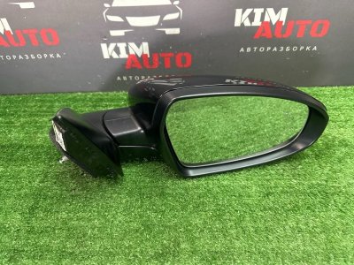 Зеркало заднего вида боковое Kia Ceed 3 2018 CD