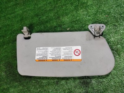 Козырек солнцезащитный Mitsubishi Lancer 9 2007 Седан