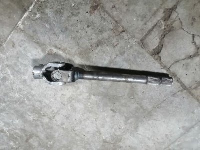 Кардан рулевой Mitsubishi Lancer 9