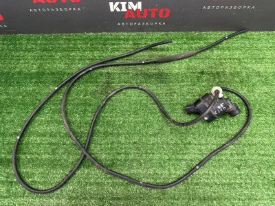 Насос омывателя стекла Kia Ceed 3 2018 CD
