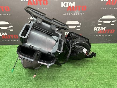 Отопитель в сборе Skoda Rapid 2 2021 NK6