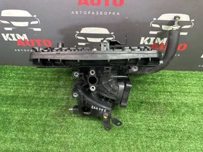 Коллектор впускной Kia Ceed 3 2018 CD