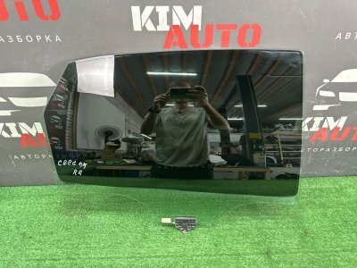 Стекло двери Kia Ceed 3 2018 CD