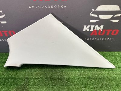 Накладка стойки кузова Skoda Rapid 2 2021 NK6