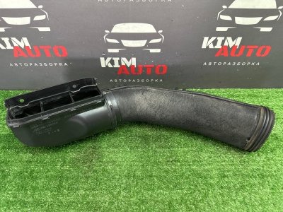 Патрубок воздушного фильтра Kia Ceed 3 2018 CD