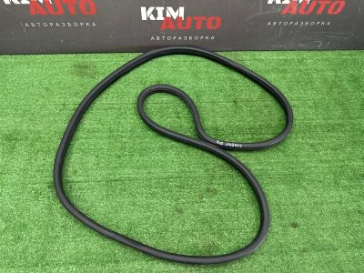 Уплотнитель проема двери Kia Ceed 3 2018 CD