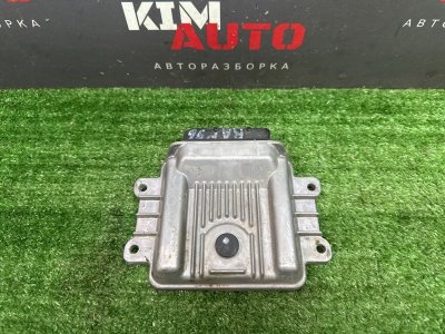Блок управления АКПП Skoda Rapid 2 2021 NK6