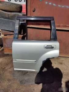 Дверь Nissan X-Trail T30