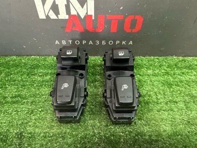 Кнопка стеклоподъемника Kia Ceed 3 2018 CD