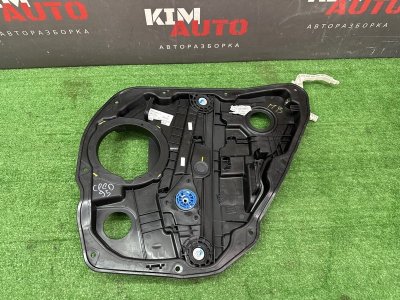 Механизм стеклоподъёмника Kia Ceed 3 2018 CD