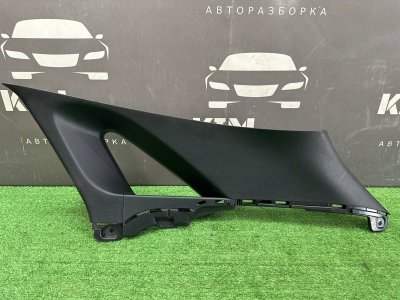 Накладка стойки кузова Kia Ceed 3 2018 CD