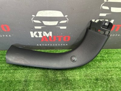 Обшивка крышки багажника верхняя Kia Ceed 3 2018 CD