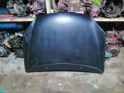 Капот Citroen C5