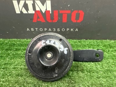 Звуковой сигнал Kia Ceed 3 2018 CD