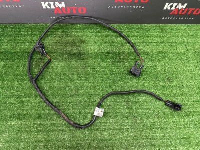 Проводка форсунок омывателя Kia Ceed 3 2018 CD