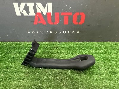 Ручка багажника Skoda Rapid 2 2021 NK6