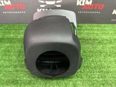 Кожух рулевой колонки Kia Ceed 3 2018 CD