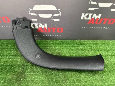 Обшивка крышки багажника Kia Ceed 3 2018 CD